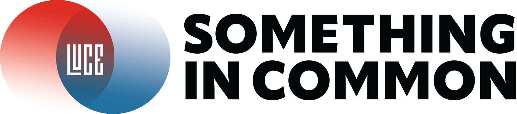 Something in Common